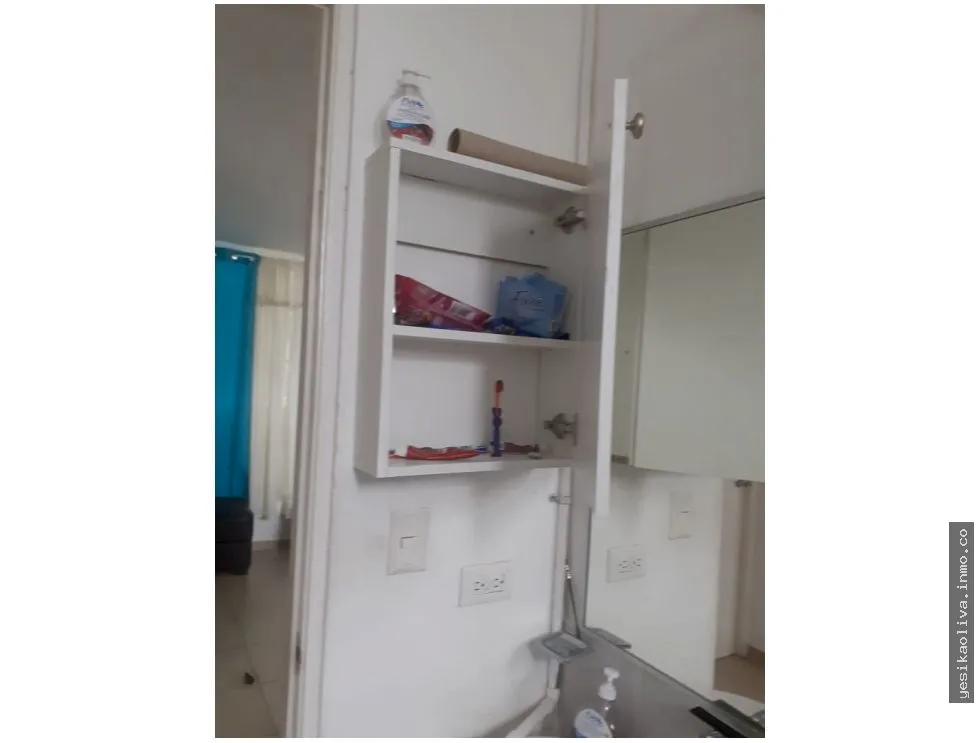 Venta de Apartamento en El Crisol