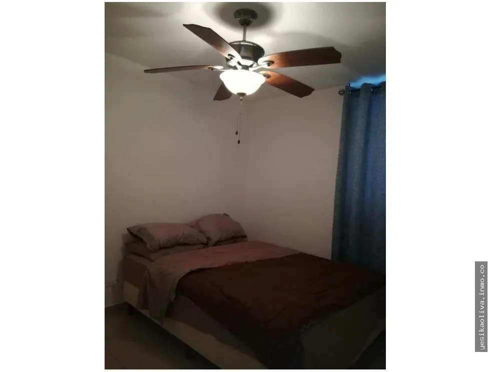 Venta de Apartamento en El Crisol