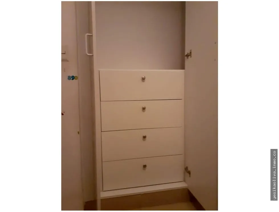 Venta de Apartamento en El Crisol
