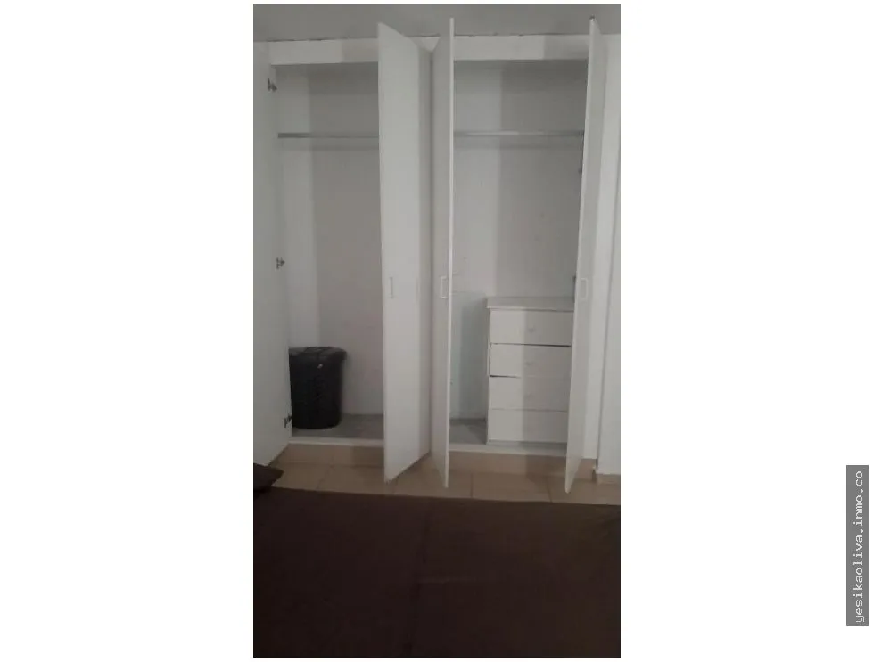 Venta de Apartamento en El Crisol
