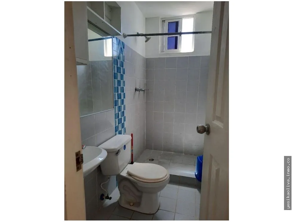 Venta de Apartamento en El Crisol
