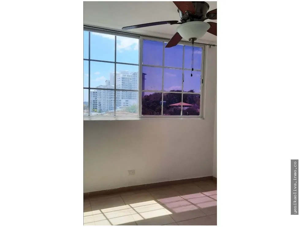 Venta de Apartamento en El Crisol