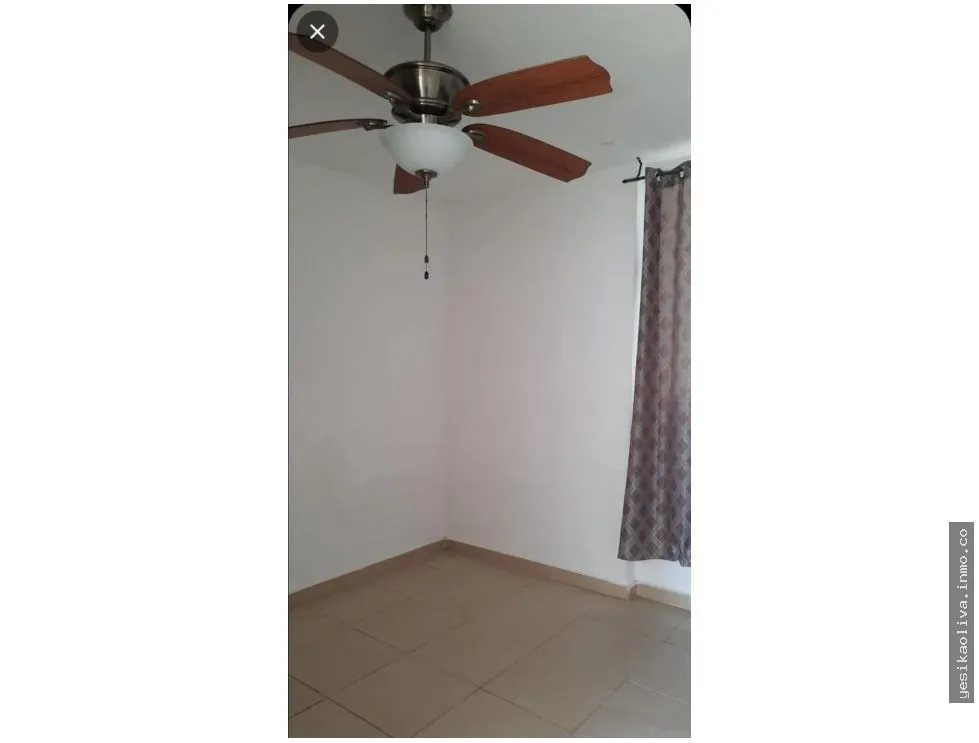 Venta de Apartamento en El Crisol