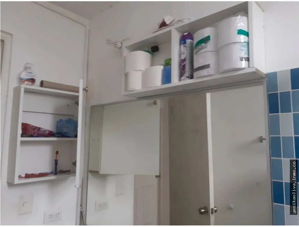 Venta de Apartamento en El Crisol