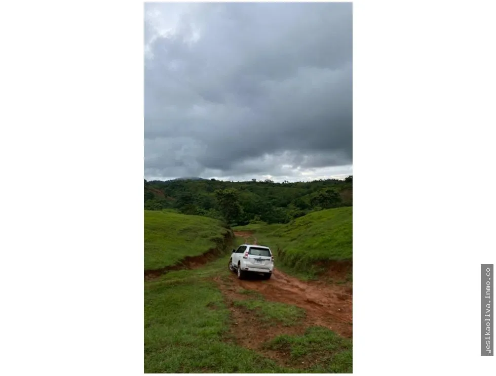 Building Lot for sale in Mariato