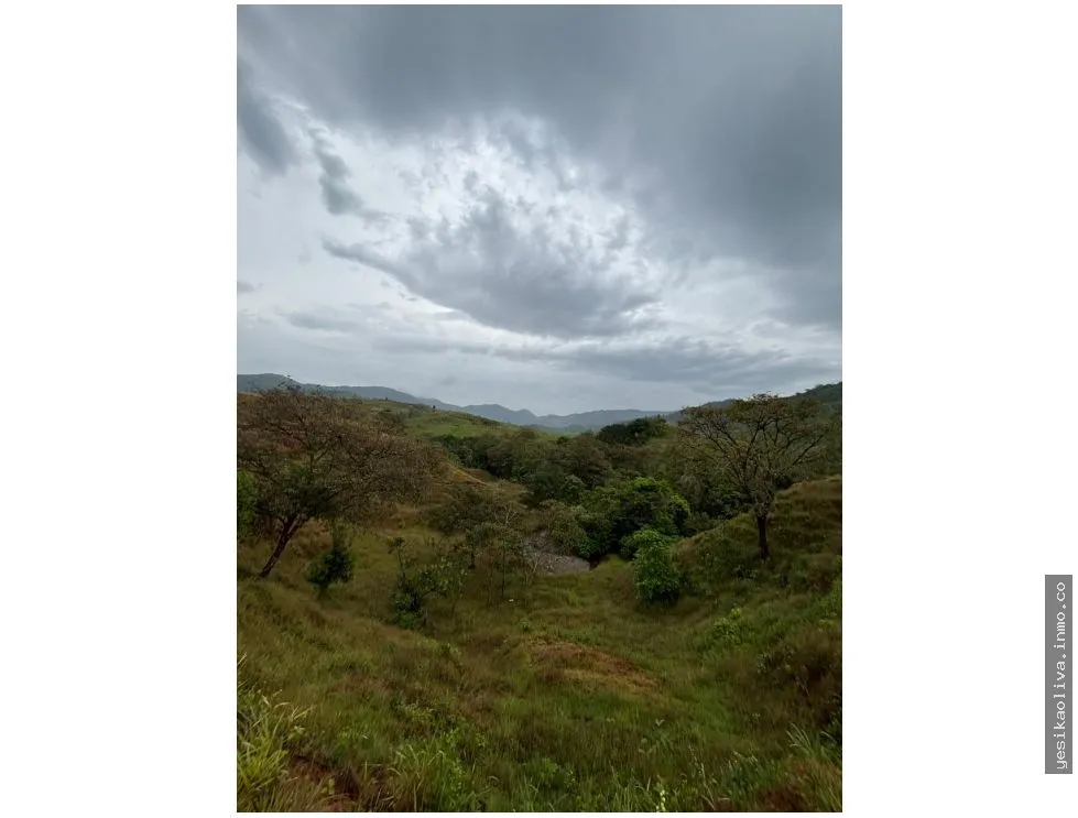 Building Lot for sale in Mariato