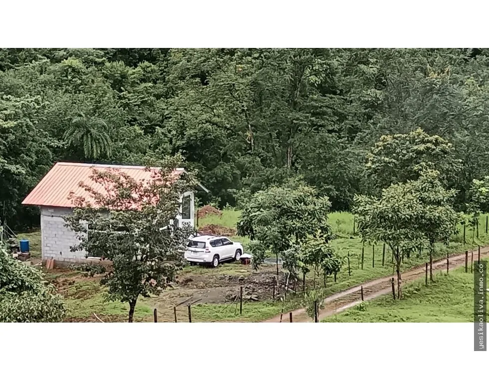 Building Lot for sale in Mariato