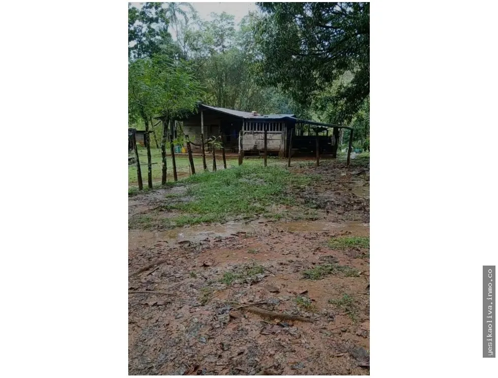 Building Lot for sale in Mariato