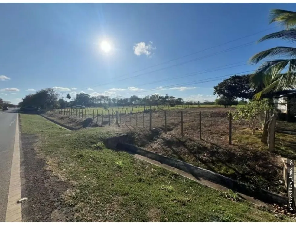 Venta de Terreno Pedasí