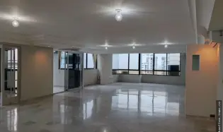 Apartment for sale in Punta Pacifica