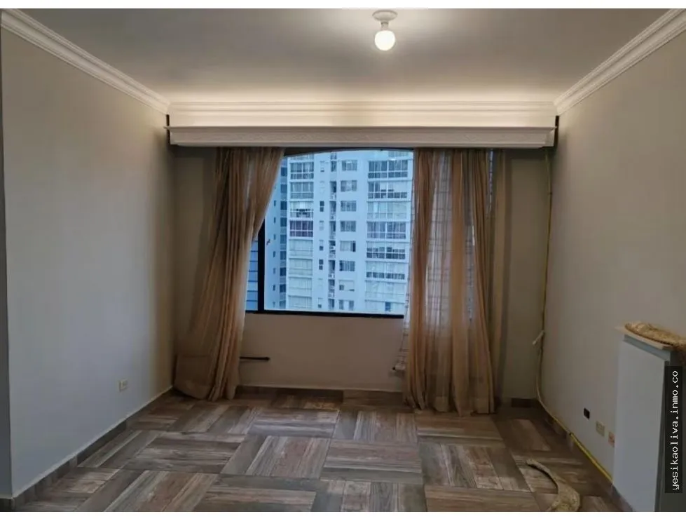 Penthouse Sale Punta Paitilla