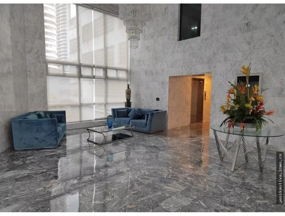 Penthouse Sale Punta Paitilla