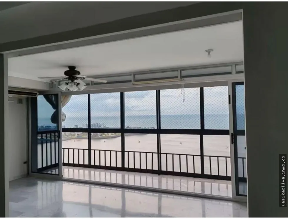 Penthouse Sale Punta Paitilla