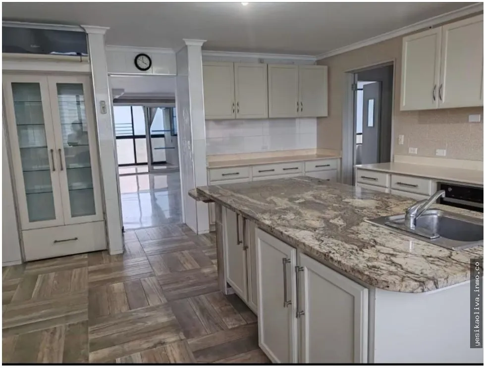 Penthouse Sale Punta Paitilla