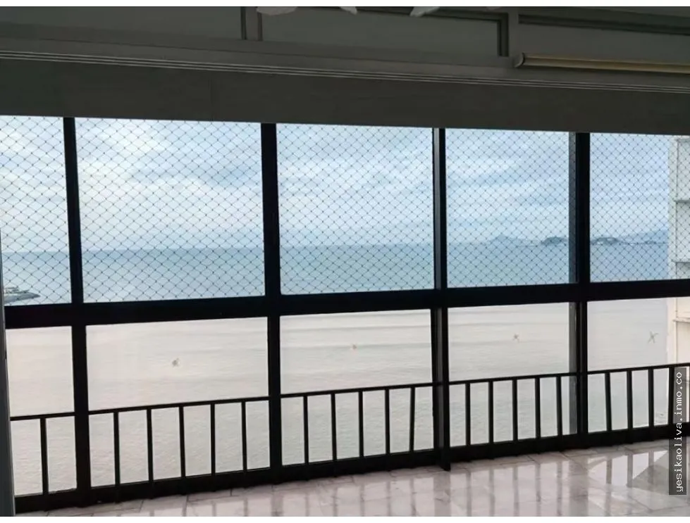 Penthouse Sale Punta Paitilla