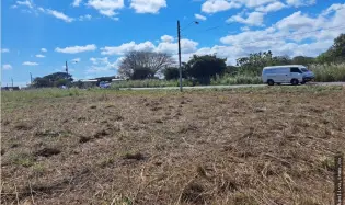 Venta de Terreno en Aguadulce