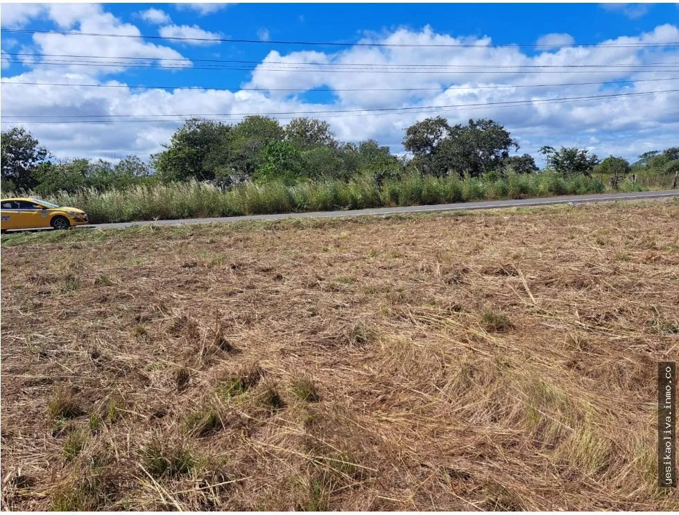 Venta de Terreno en Aguadulce