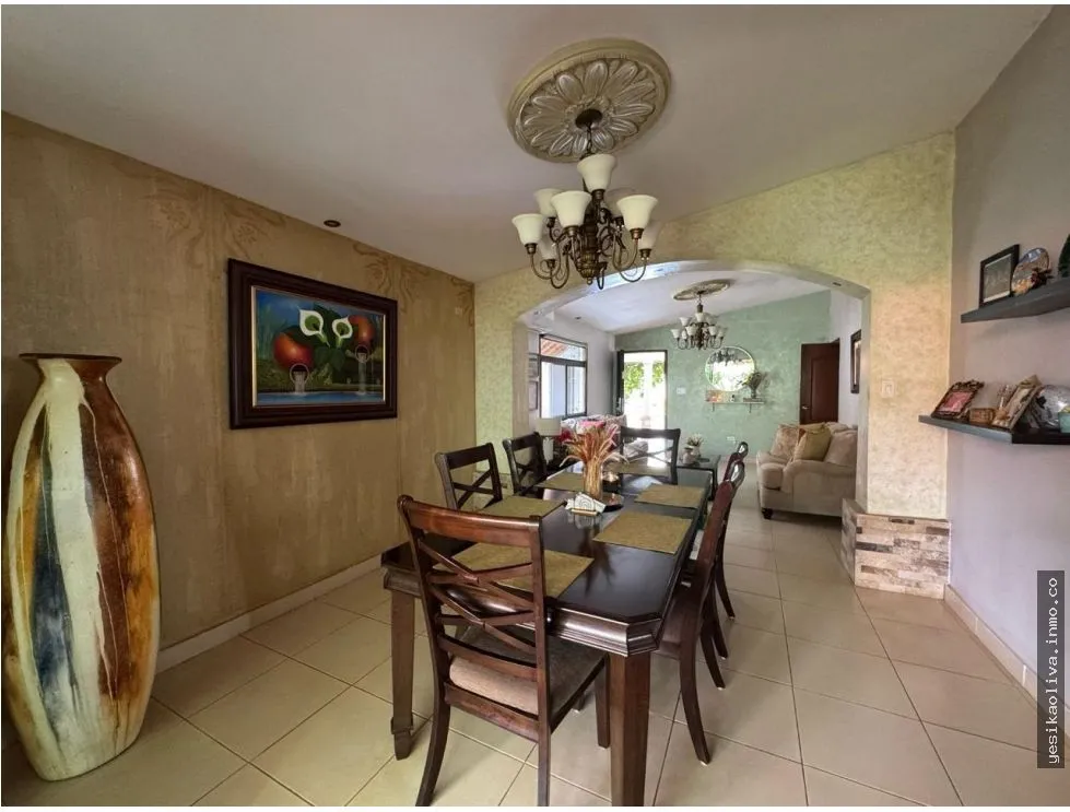 Venta de Residencia Arraiján