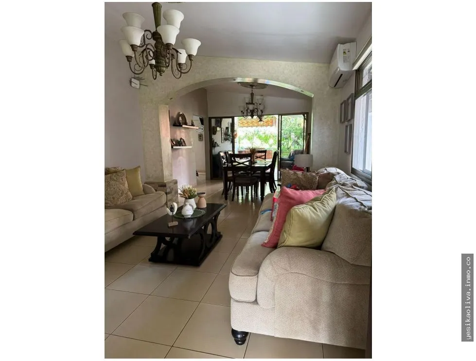 Venta de Residencia Arraiján