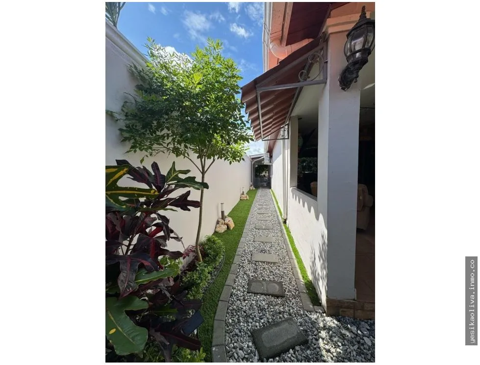 Venta de Residencia Arraiján