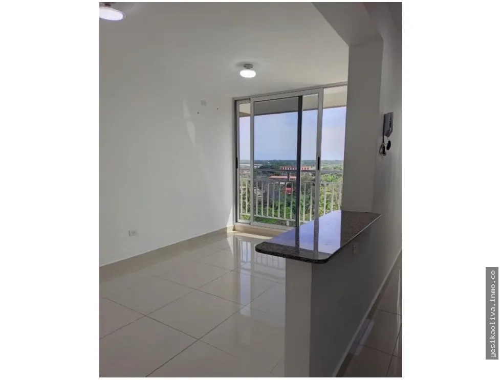 Venta de Apartamento Juan Diaz