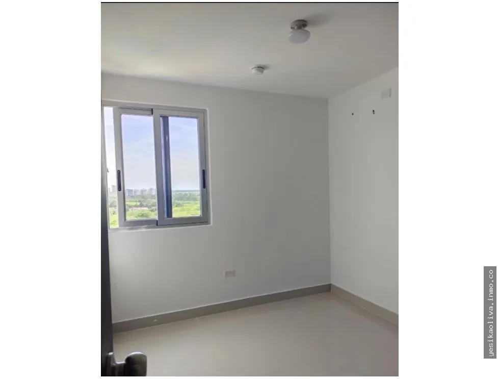 Venta de Apartamento Juan Diaz