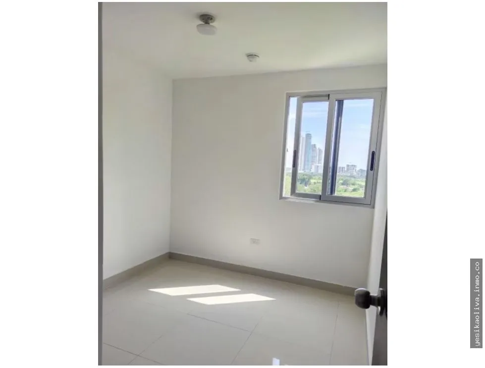 Venta de Apartamento Juan Diaz