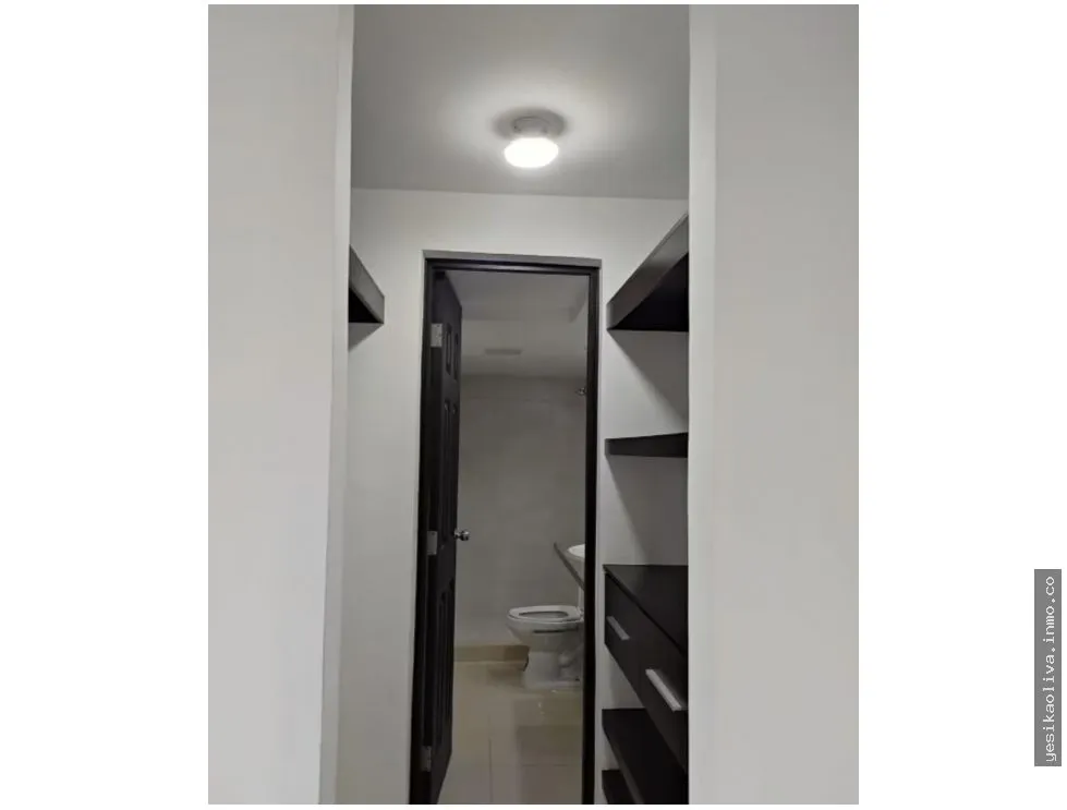 Venta de Apartamento Juan Diaz