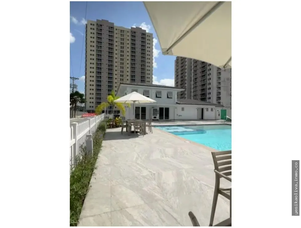 Venta de Apartamento Juan Diaz