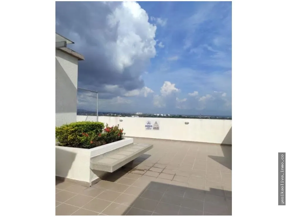 Venta de Apartamento Juan Diaz