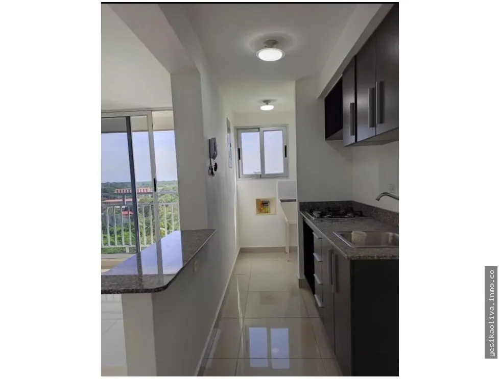 Venta de Apartamento Juan Diaz