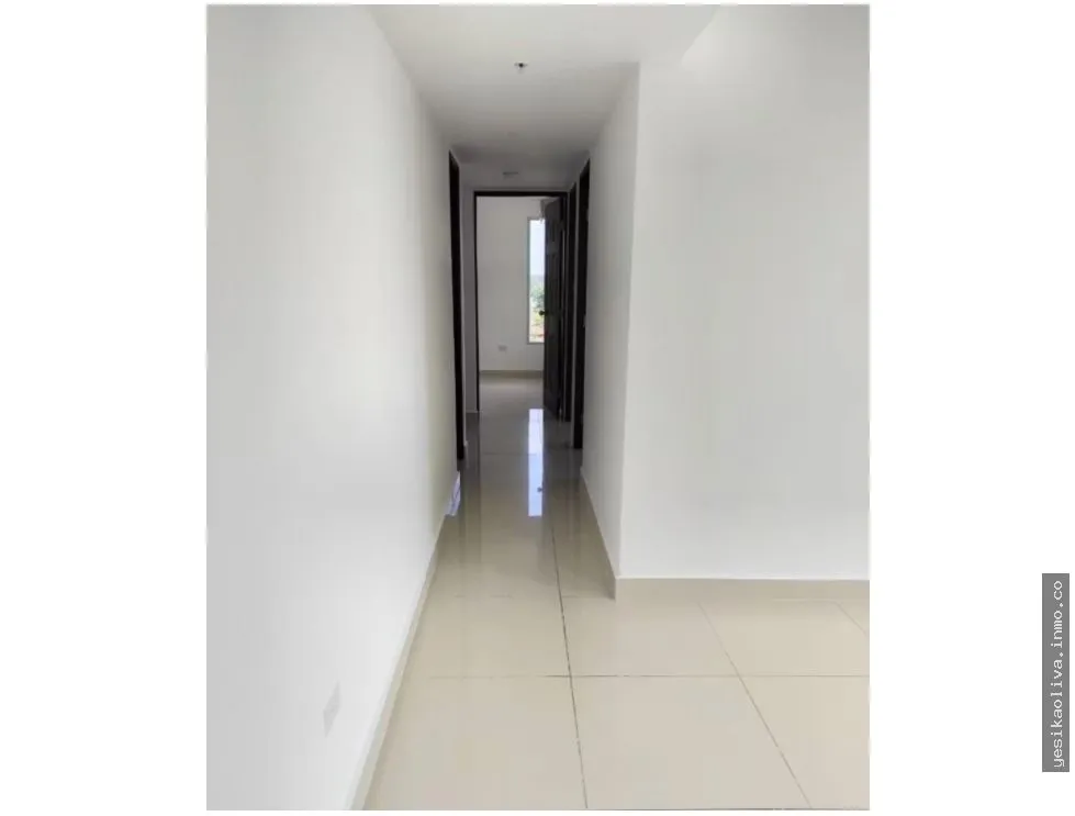 Venta de Apartamento Juan Diaz