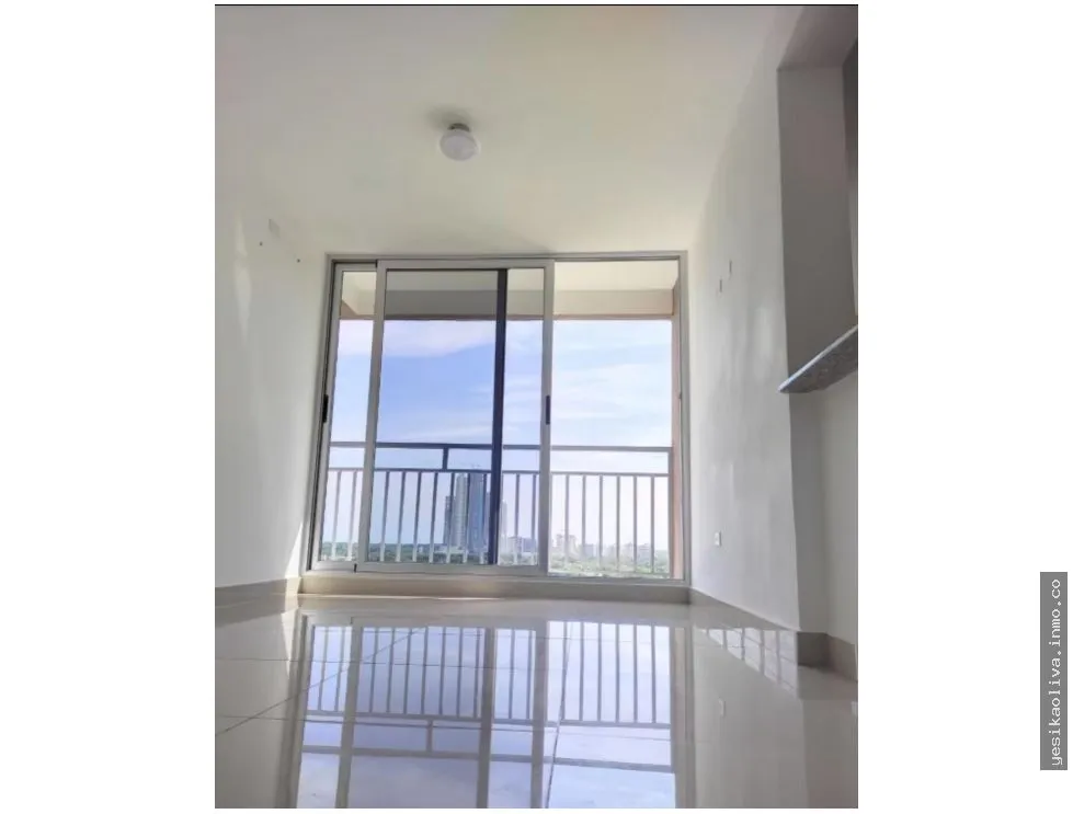 Venta de Apartamento Juan Diaz