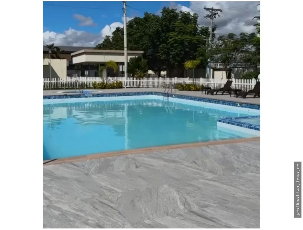 Venta de Apartamento Juan Diaz