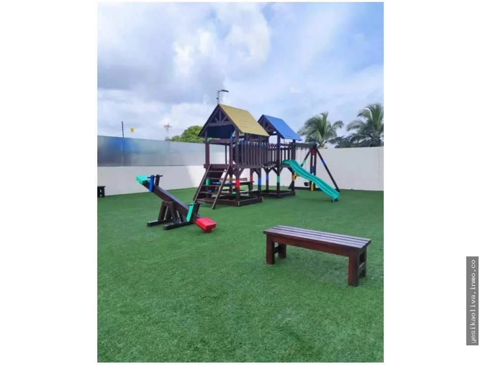 Venta de Apartamento Juan Diaz
