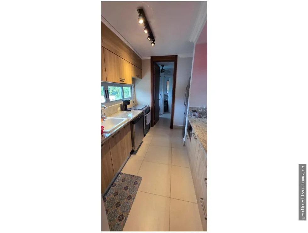 Apartment Sale in Gorgona