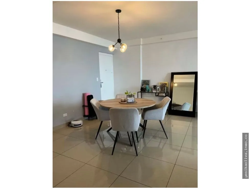 Venta de  Apartamento en San Francisco