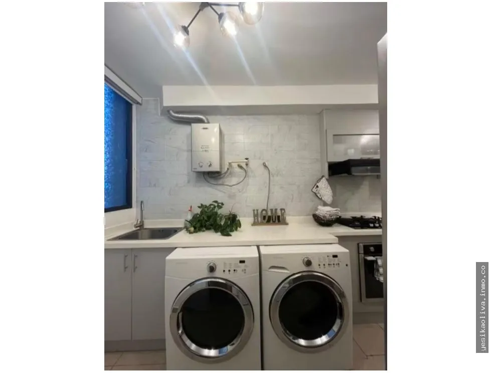 Venta de  Apartamento en San Francisco