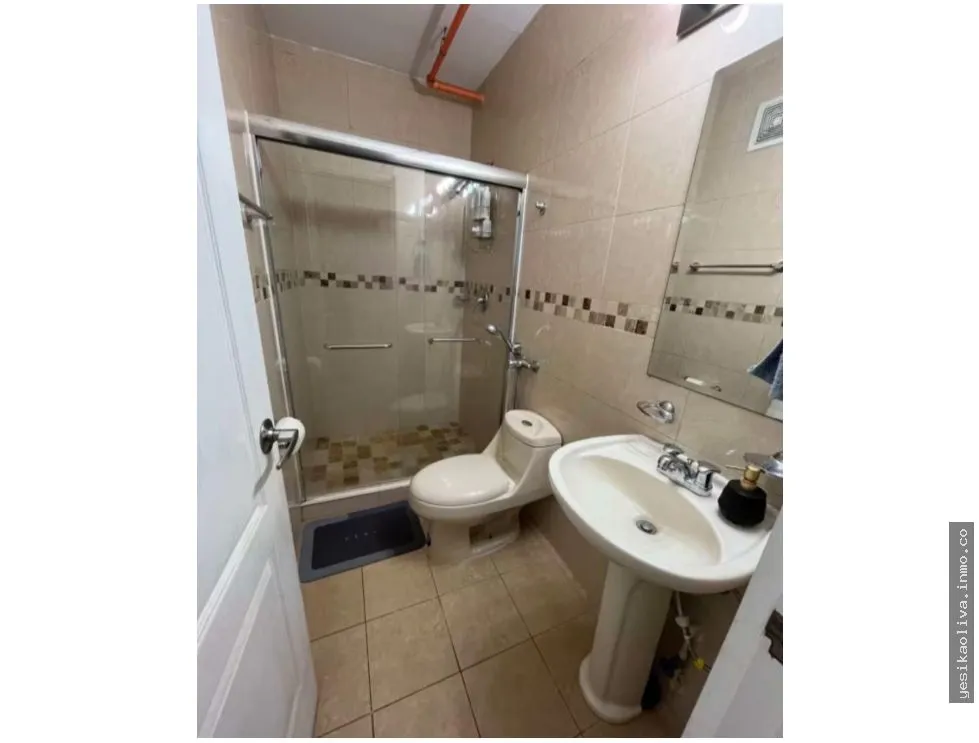 Venta de  Apartamento en San Francisco