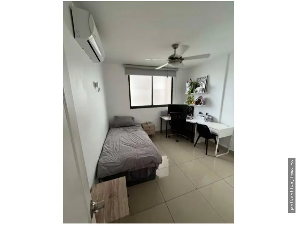 Venta de  Apartamento en San Francisco