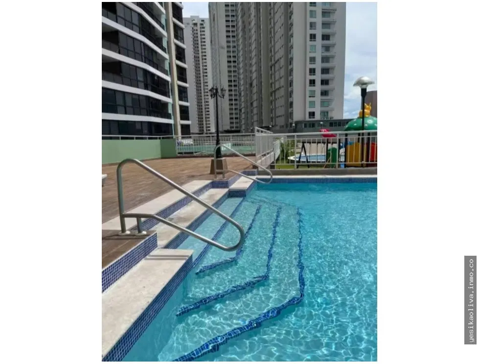 Venta de  Apartamento en San Francisco