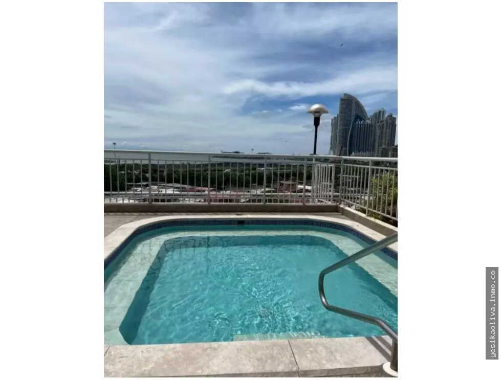 Venta de  Apartamento en San Francisco
