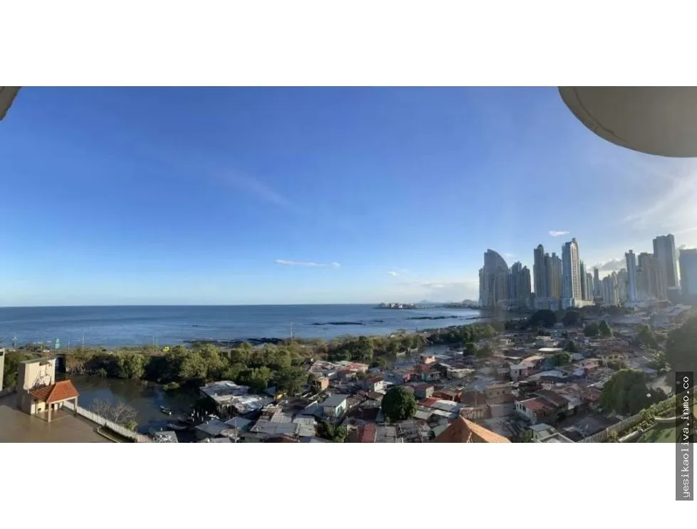 Venta de  Apartamento en San Francisco