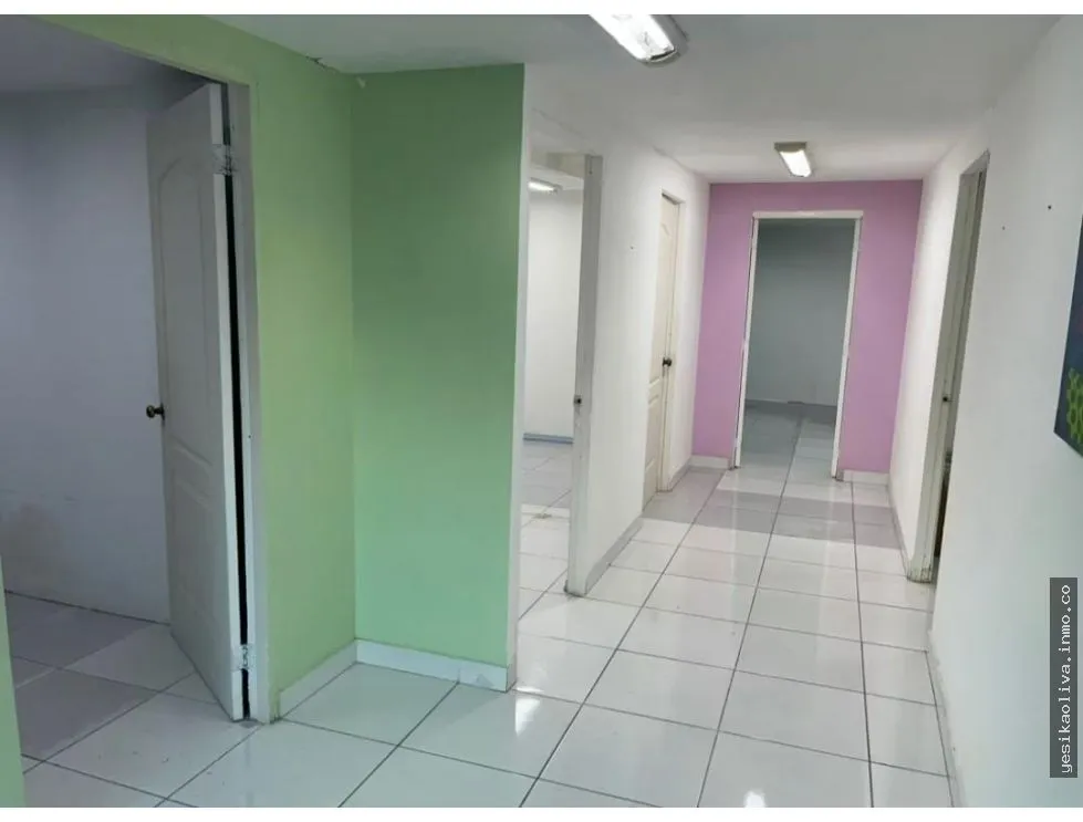 Venta de Local Comercial/Bodegas Betania