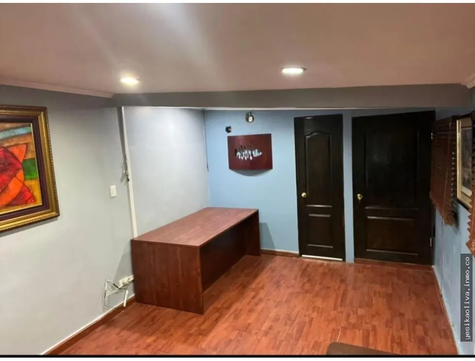 Venta de Local Comercial/Bodegas Betania