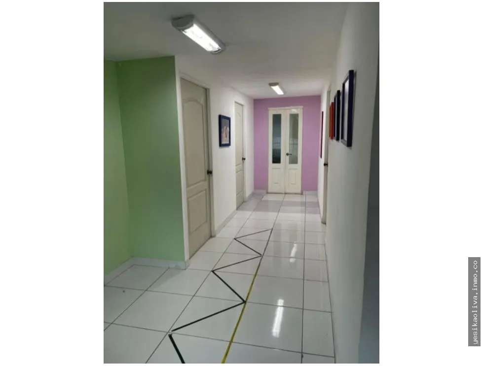 Venta de Local Comercial/Bodegas Betania