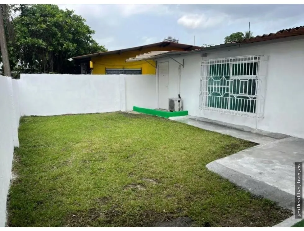 Venta de Local Comercial/Bodegas Betania