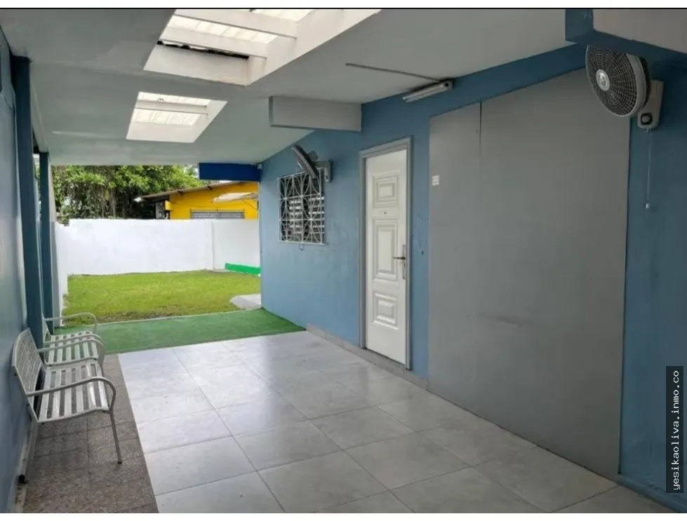 Venta de Local Comercial/Bodegas Betania
