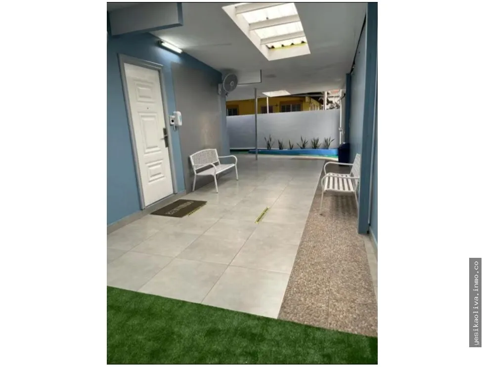 Venta de Local Comercial/Bodegas Betania