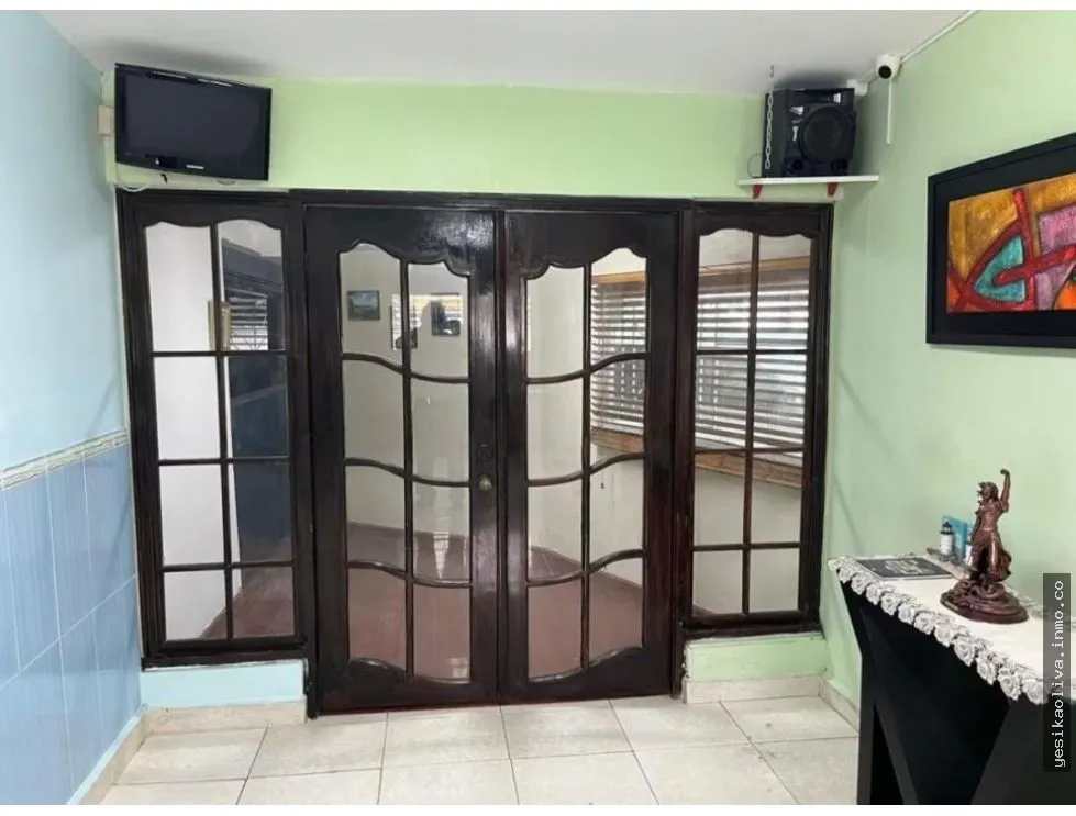 Venta de Local Comercial/Bodegas Betania